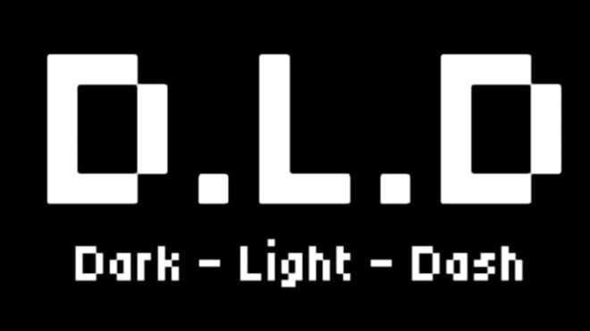 D.L.D (Dark-Light-Dash)